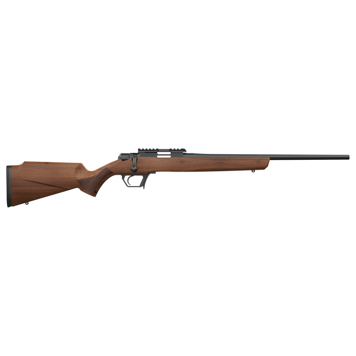 RETAY ASEND 22LR 20" 10RD BLK WLNT
