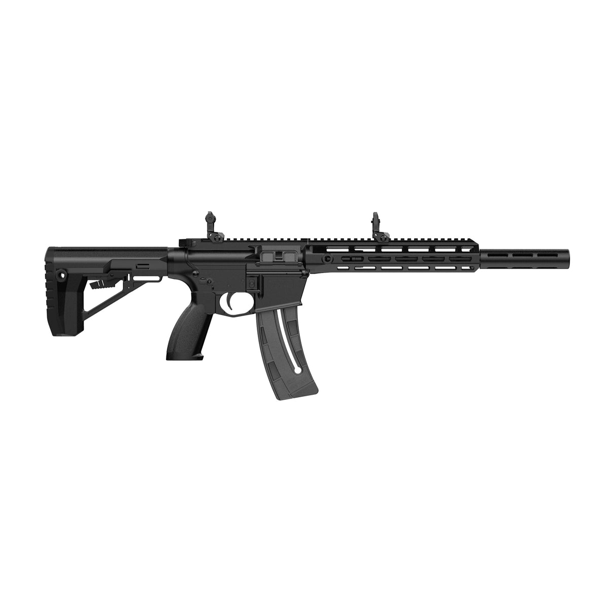 RETAY RA1522 22LR 16" 25RD POLY MLOK