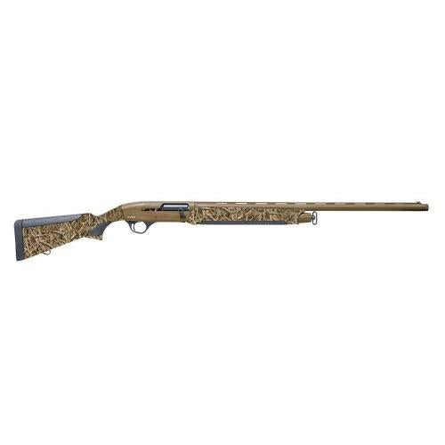 POINTER FT12 SA 12GA 28'' BBL SHADOW GRASS BLADES/FDE