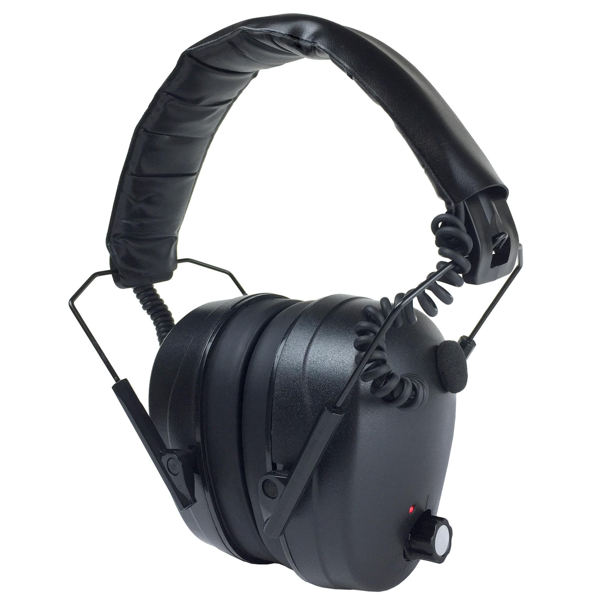 TACTICAL 432EHP ELECTRONIC EARMUFF NRR26