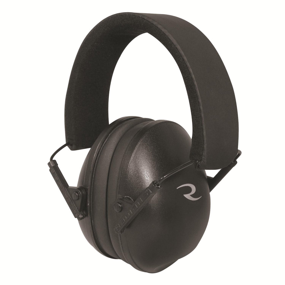 TACTICAL LOWSET PASSIVE EARMUFF NRR21