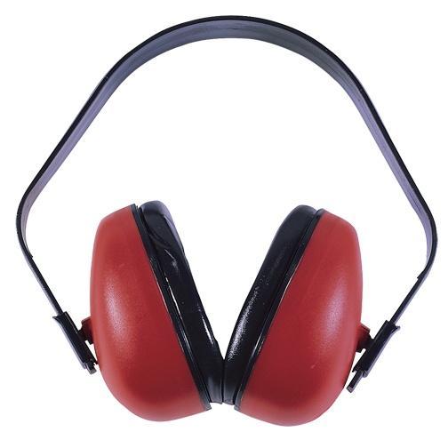 DEF-GUARD NRR 23 RED EARCUPS