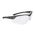 Ducks Unlimited Half Frame Shooting Glass - Clear Lens