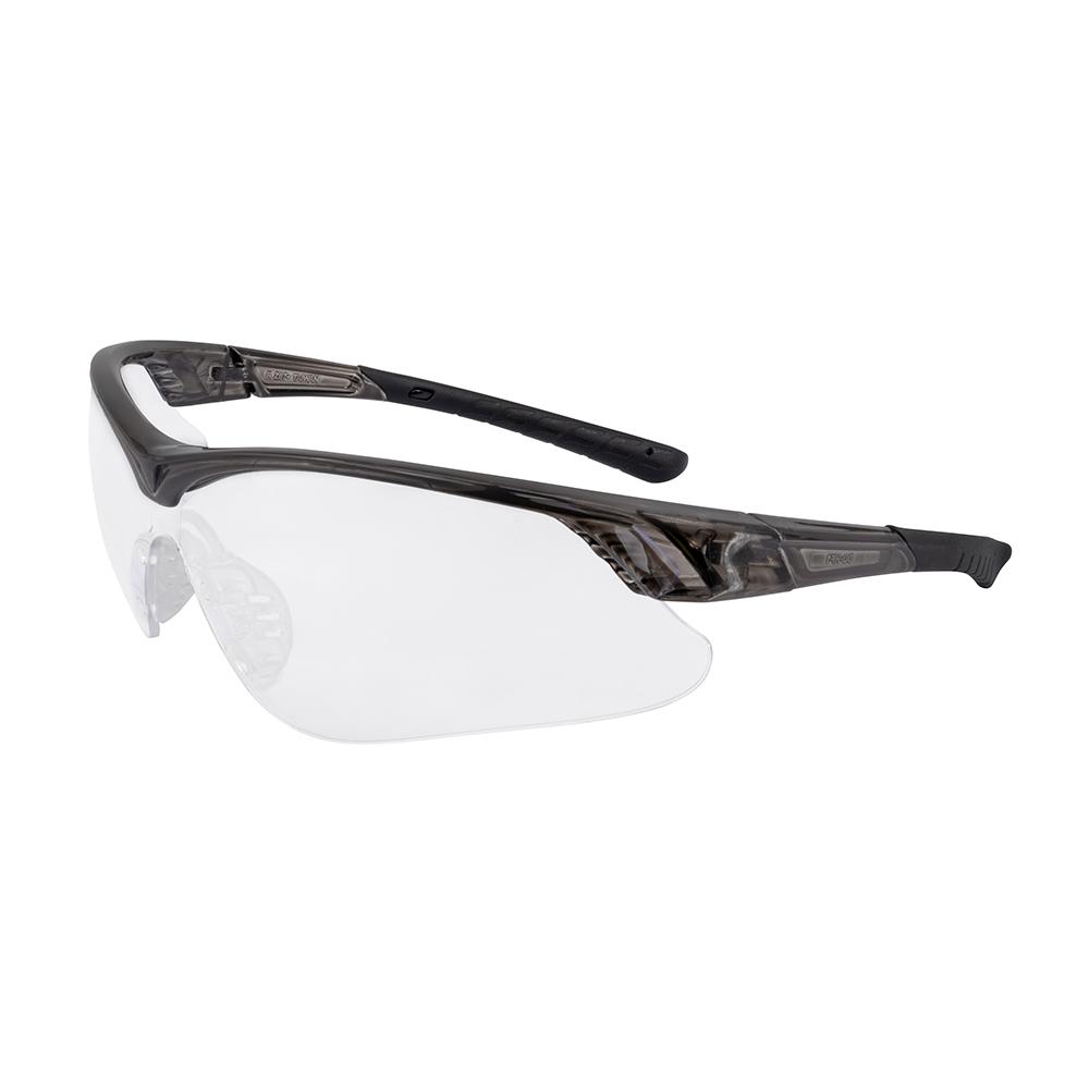 Ducks Unlimited Half Frame Shooting Glass - Clear Lens