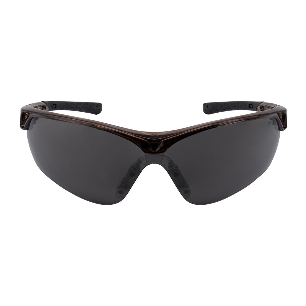 Ducks Unlimited Half Frame Shooting Glass - Smoke Lens