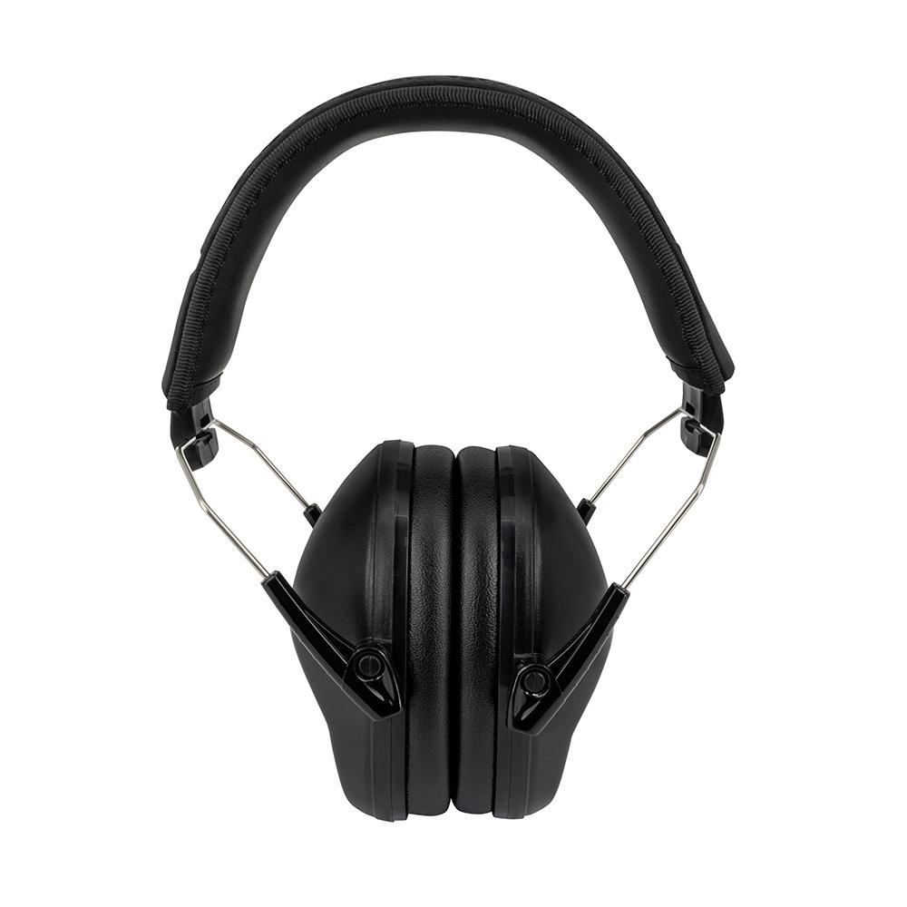 Ducks Unlimited Youth Earmuff - Black
