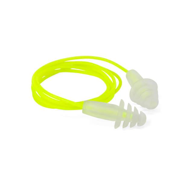 Radians Earplugs 3 pair blister pack