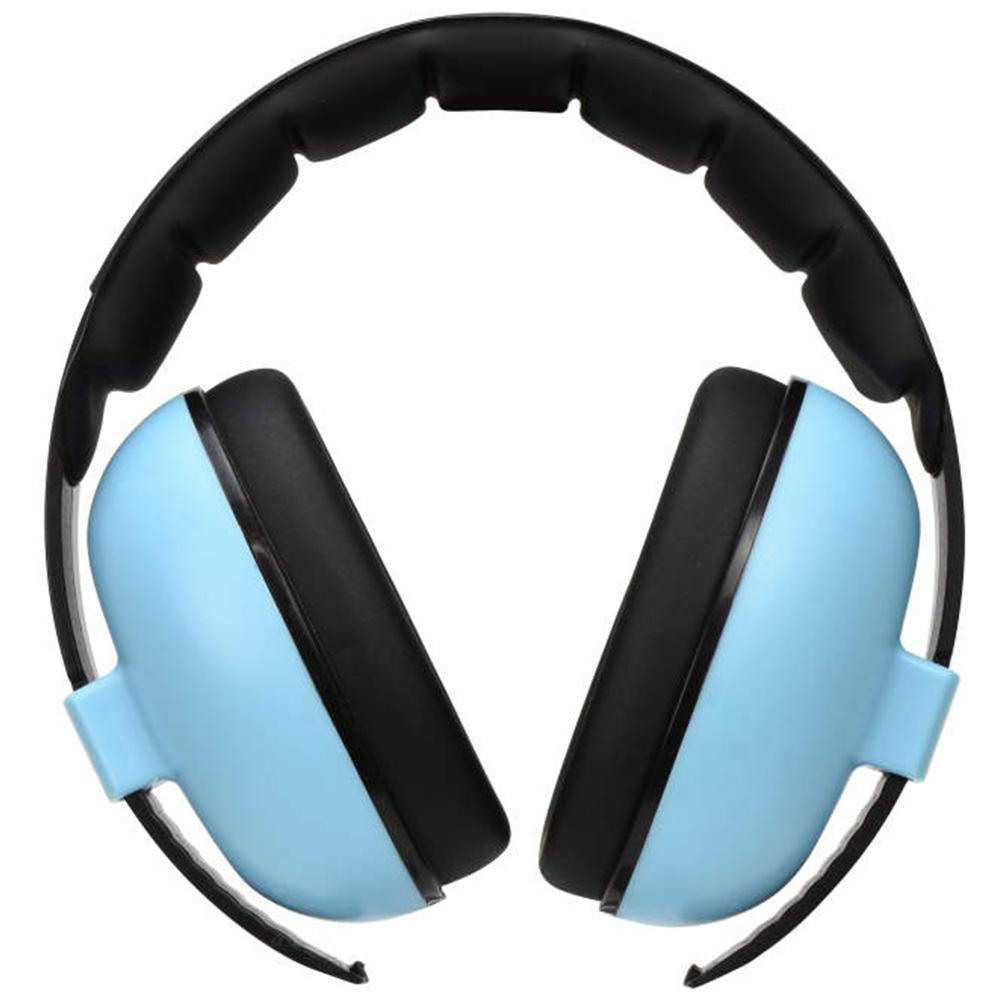 Hushies Passive Infant/Toddler Earmuff - Blue