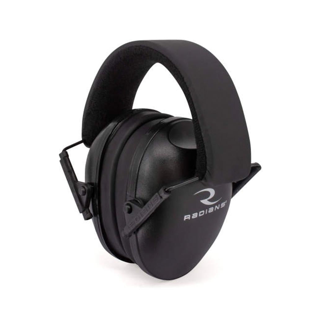 Small Lowset Passive Earmuff