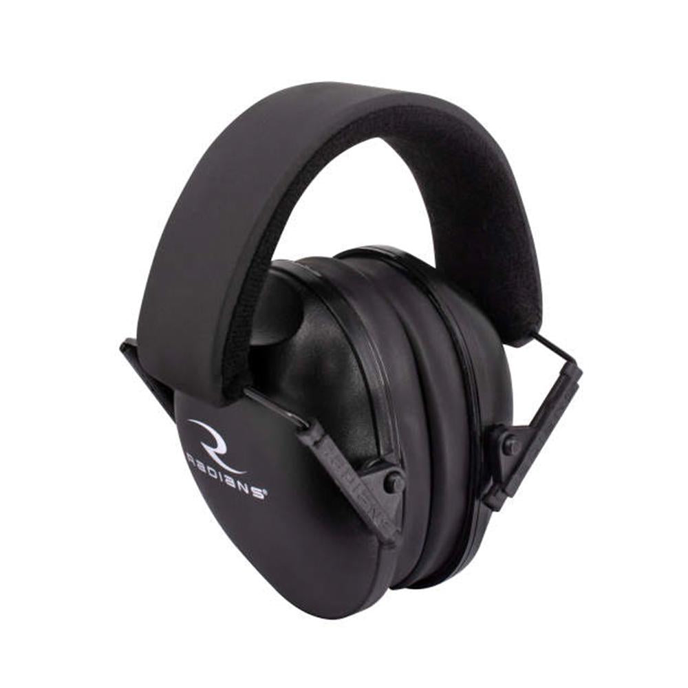 Small Lowset Passive Earmuff