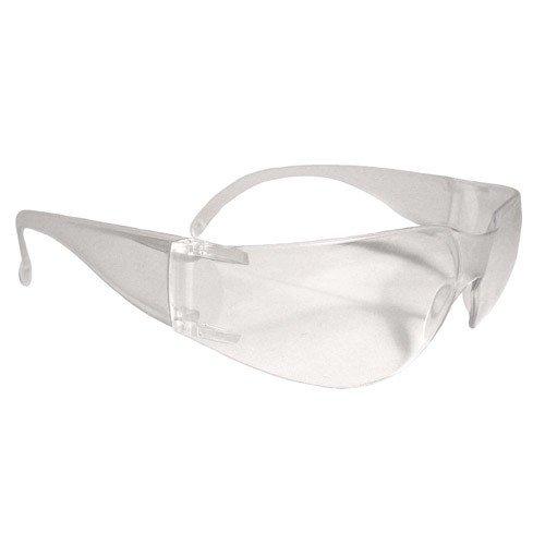 Mirage shooting glasses Clear
