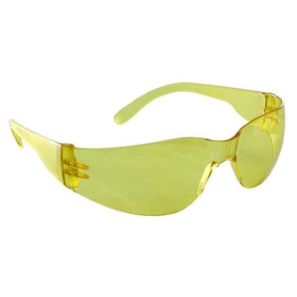 Mirage shooting glasses Amber