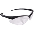 OUTBACK CLEAR LENS/BLACK FRAME