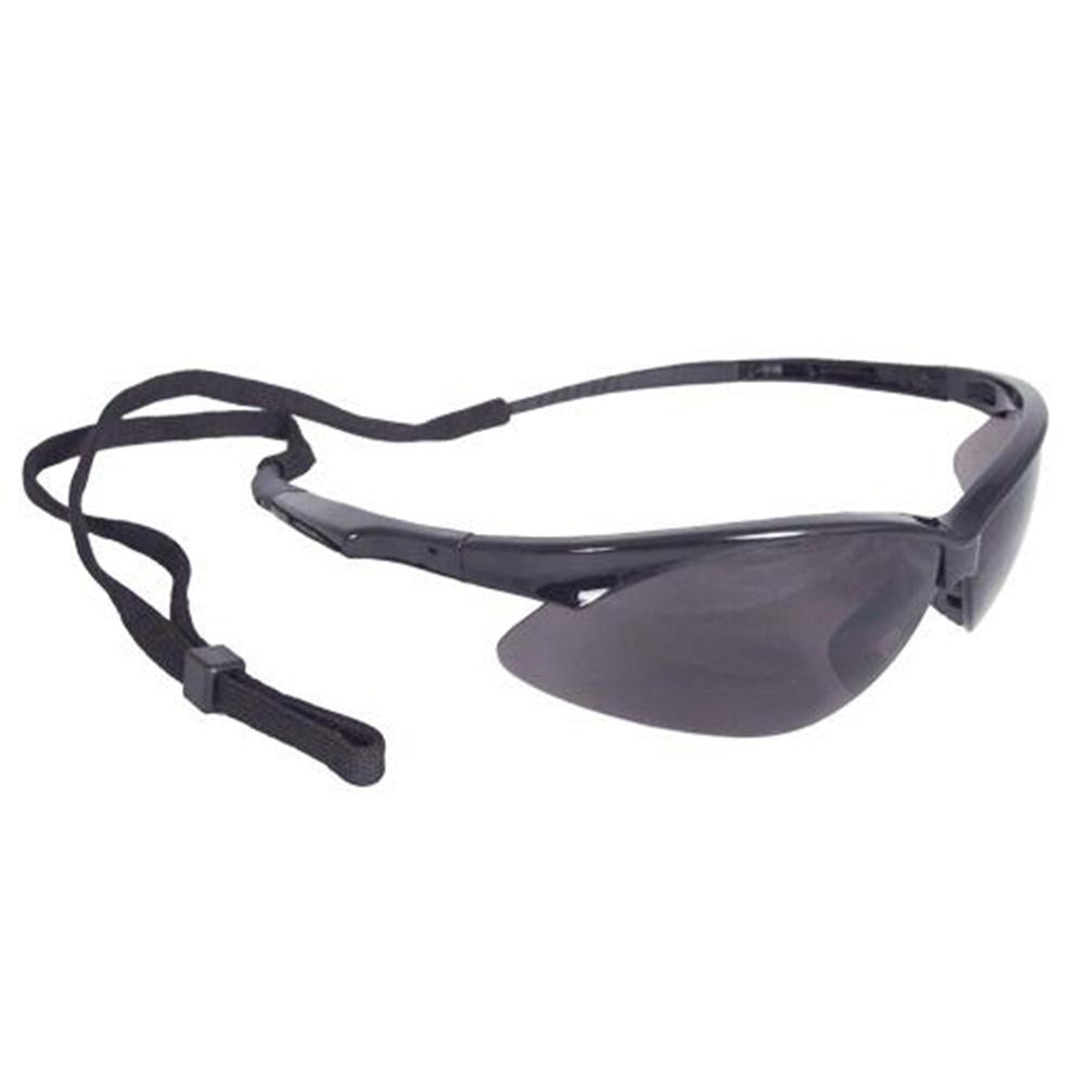 OUTBACK SMOKE LENS/BLACK FRAME