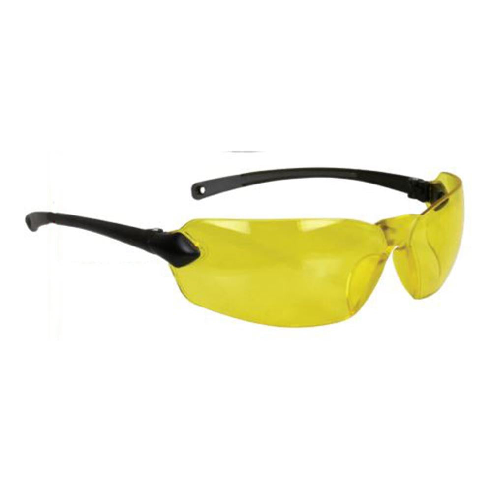 Overlook (Balsamo) Amber Glass