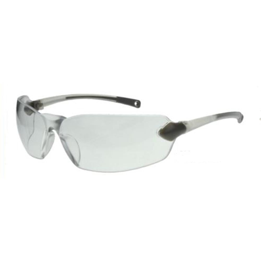 Overlook (Balsamo) Clear Glass