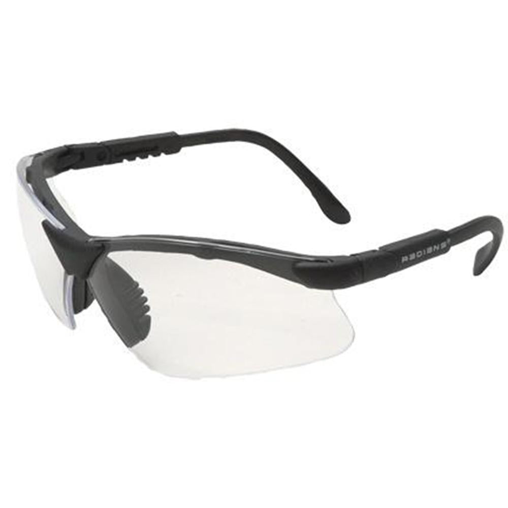 REVELATION GLASSES CLEAR
