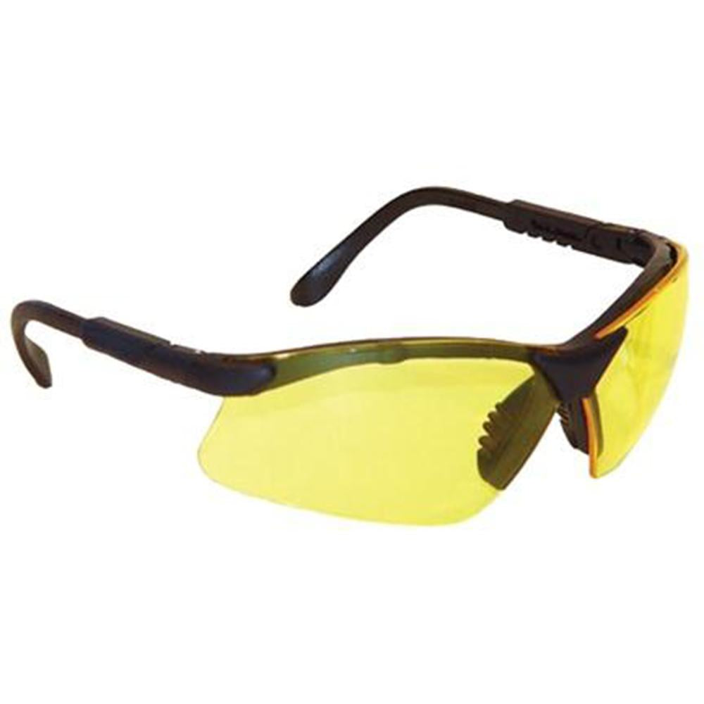 REVELATION GLASSES AMBER