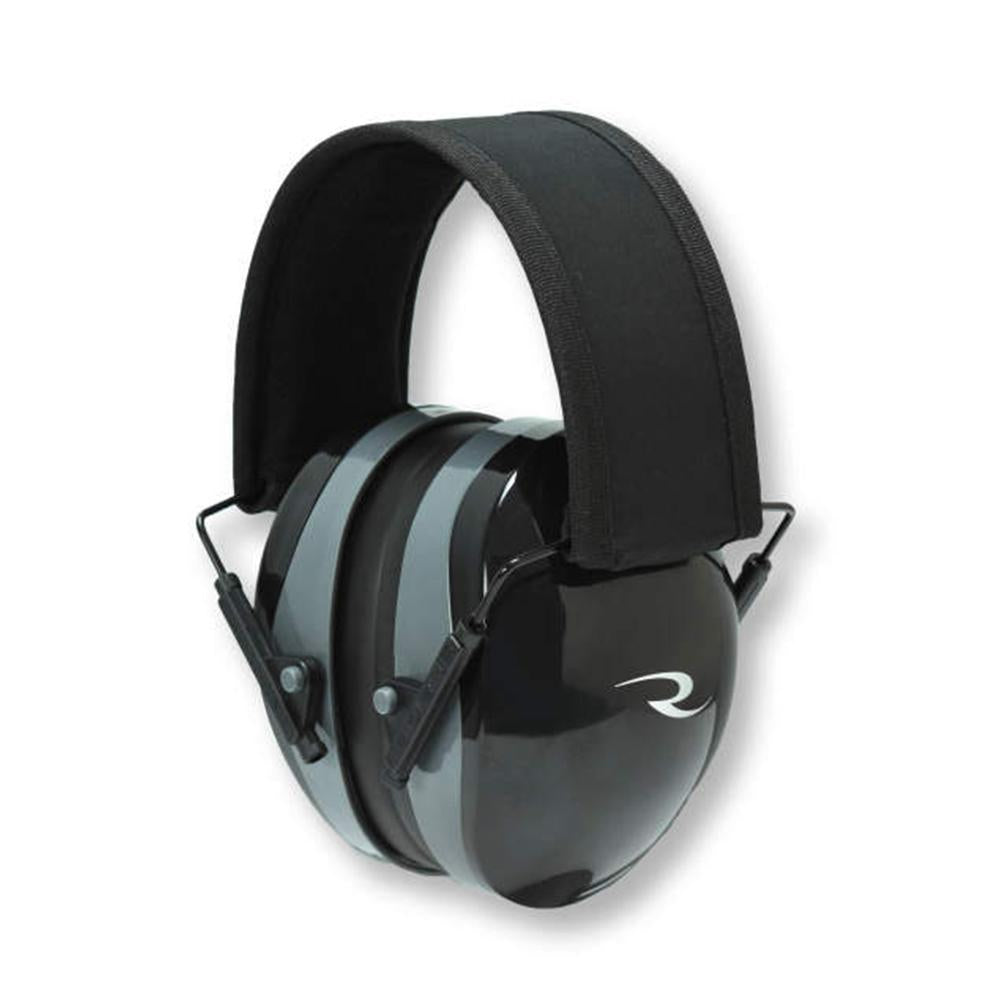 TERMINATOR FOLDING EARMUFF BLACK