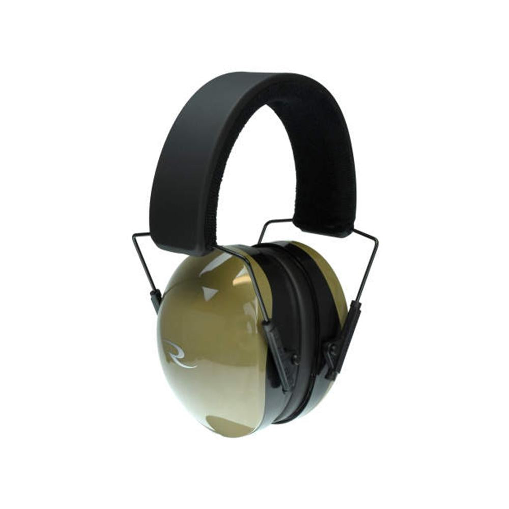 Radians Premium Ear Muff in Tan