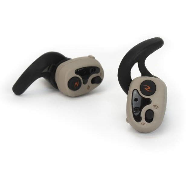 Vertex Nano Wireless Electronic Earbuds