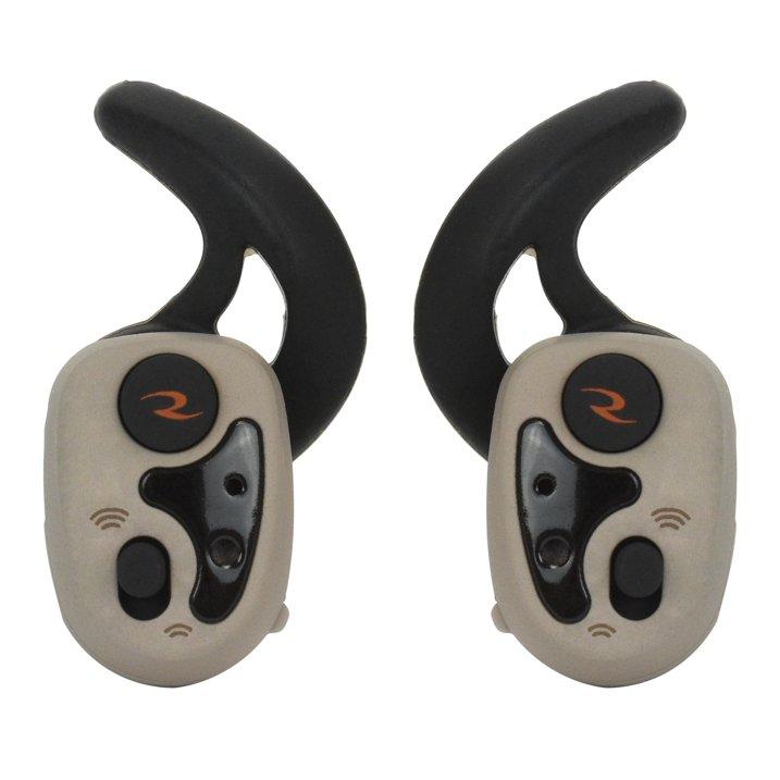 Vertex Nano Wireless Electronic Earbuds