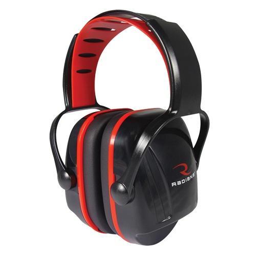 X-CALIBER SMALL EARMUFF NRR 22