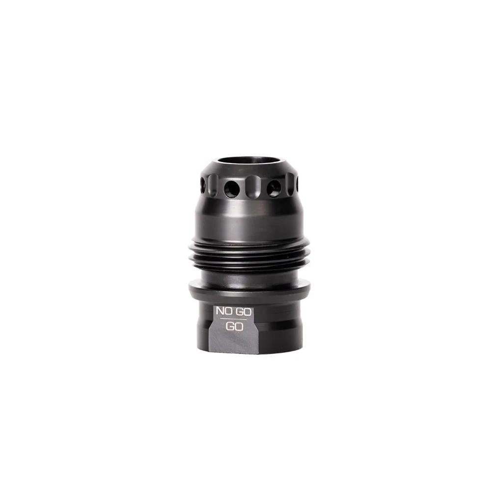 Rugged M2 Brake - 5/8x24