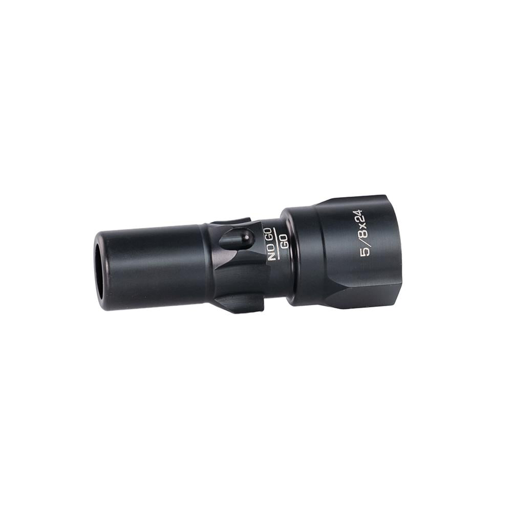 Rugged Obsidian9 3 Lug Adapter - 5/8x24
