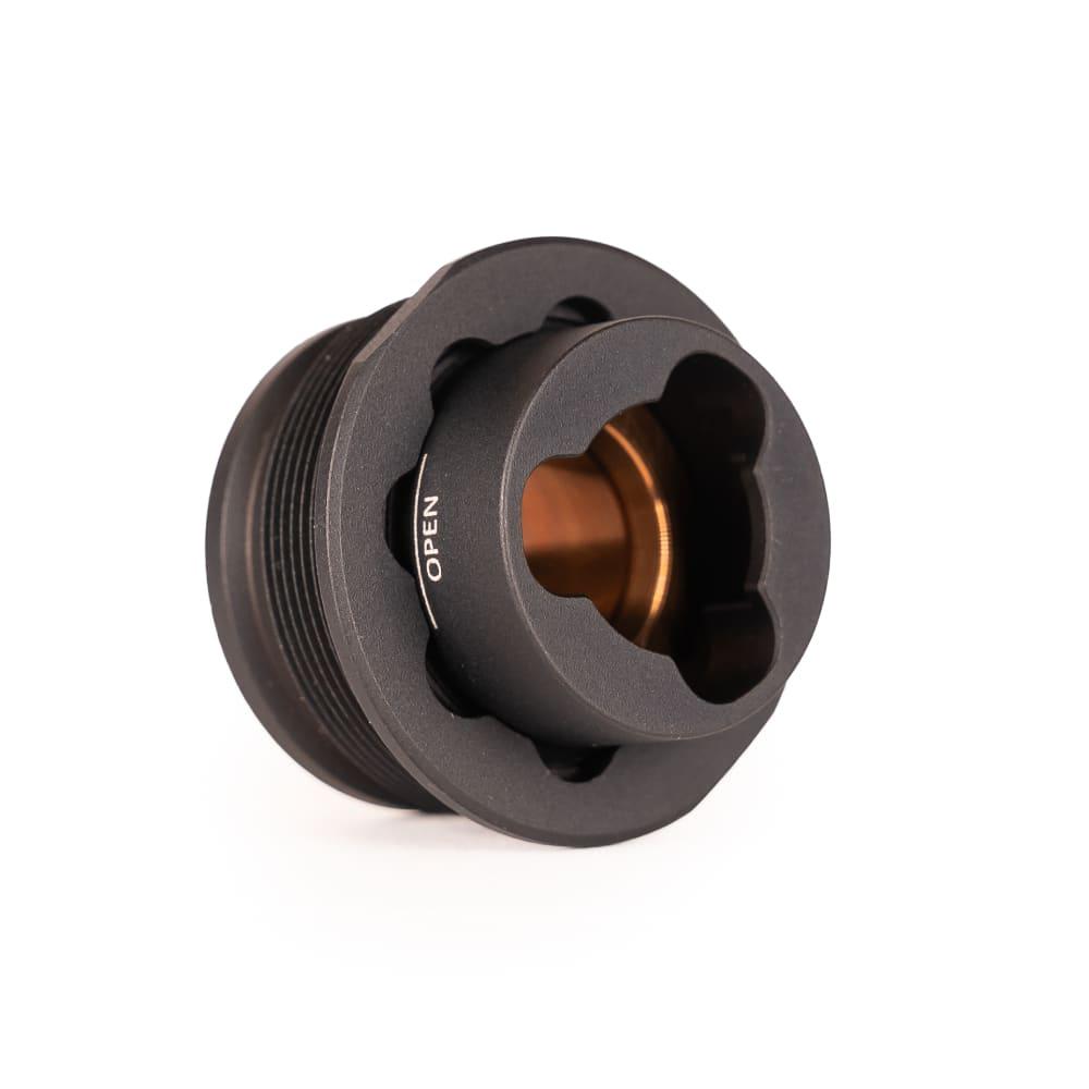 Rugged Universal 3 Lug Mount (RU3)