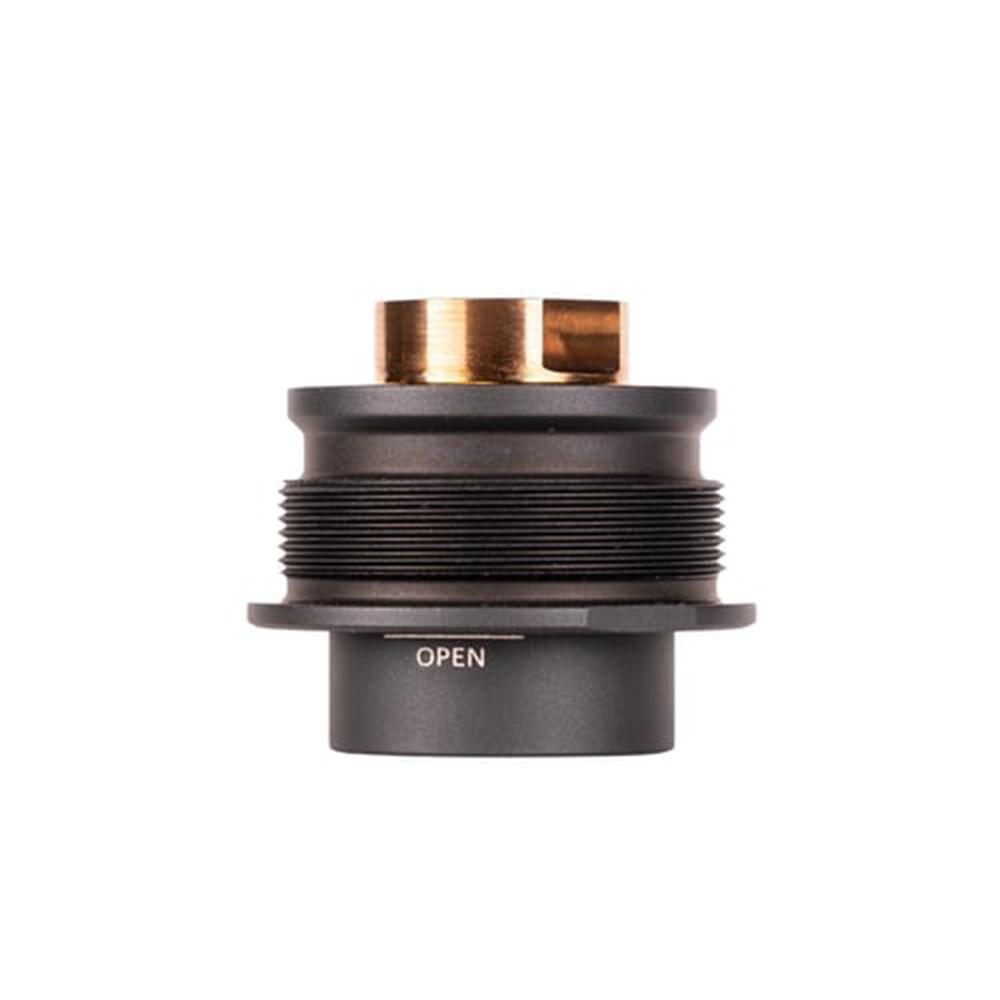 Rugged Universal 3 Lug Mount (RU3)