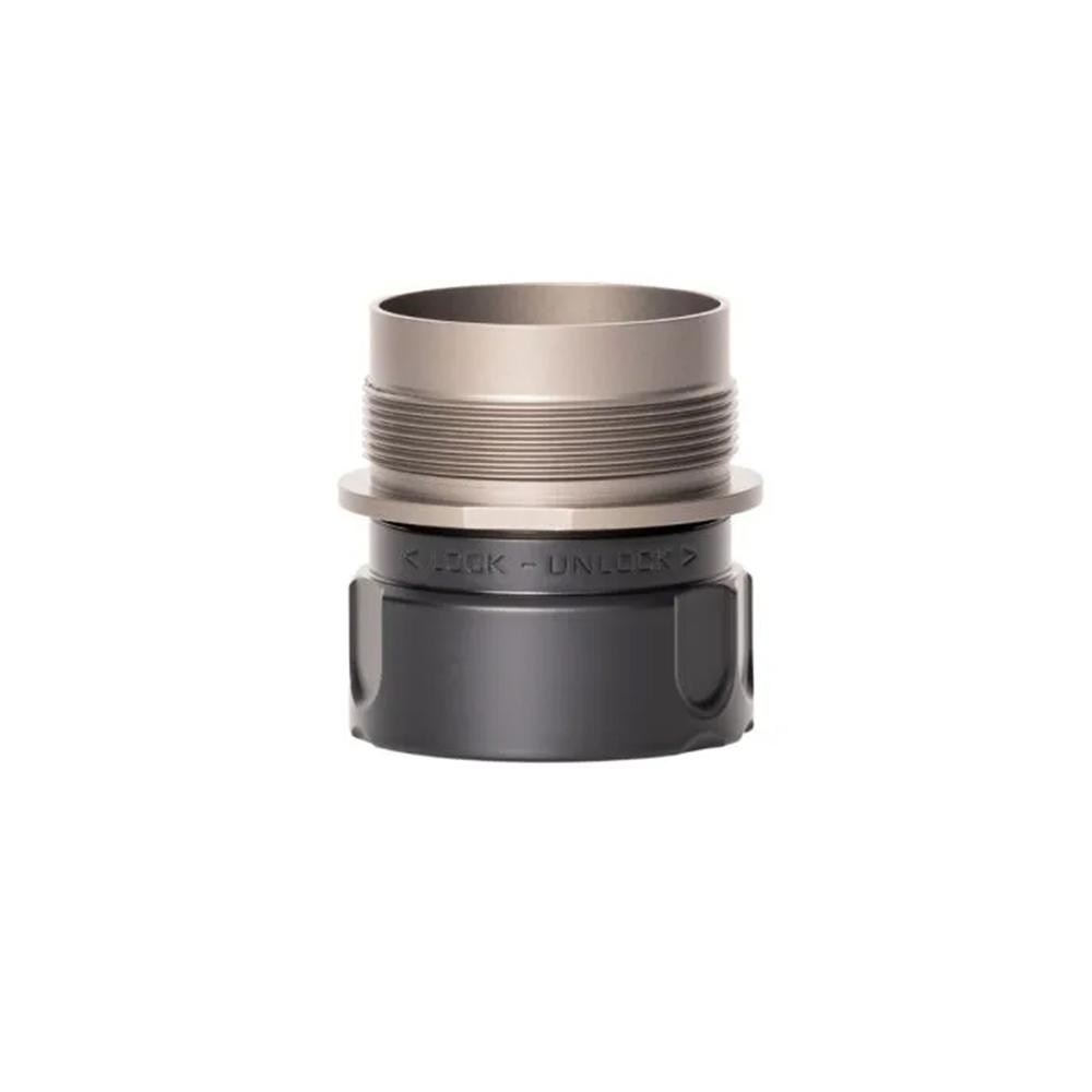 Rugged Universal Mount R.U.M. Ti