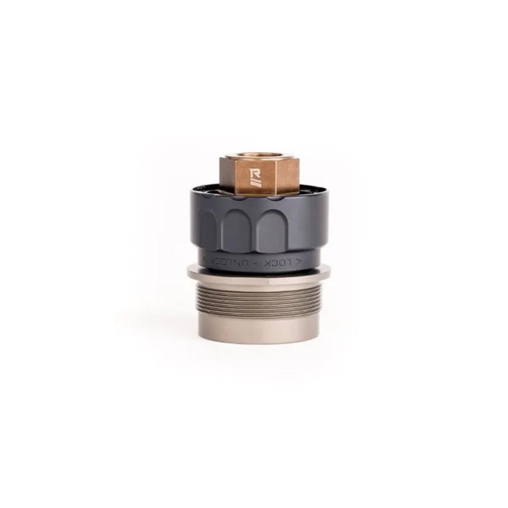 Rugged Universal Mount R.U.M. Ti