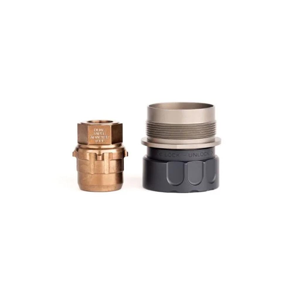 Rugged Universal Mount R.U.M. Ti