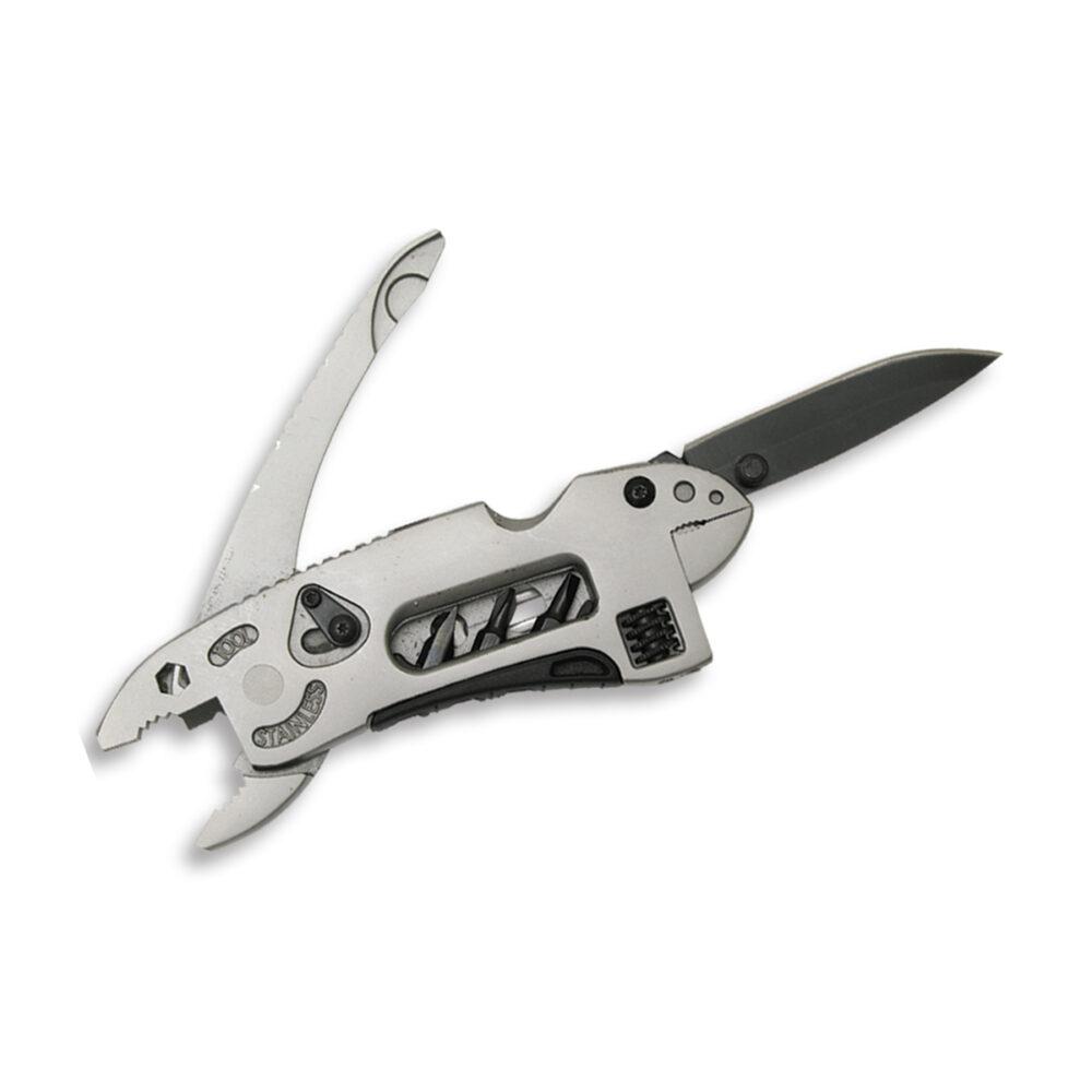 ABKT Multitool Ranch Hand 2in Blade