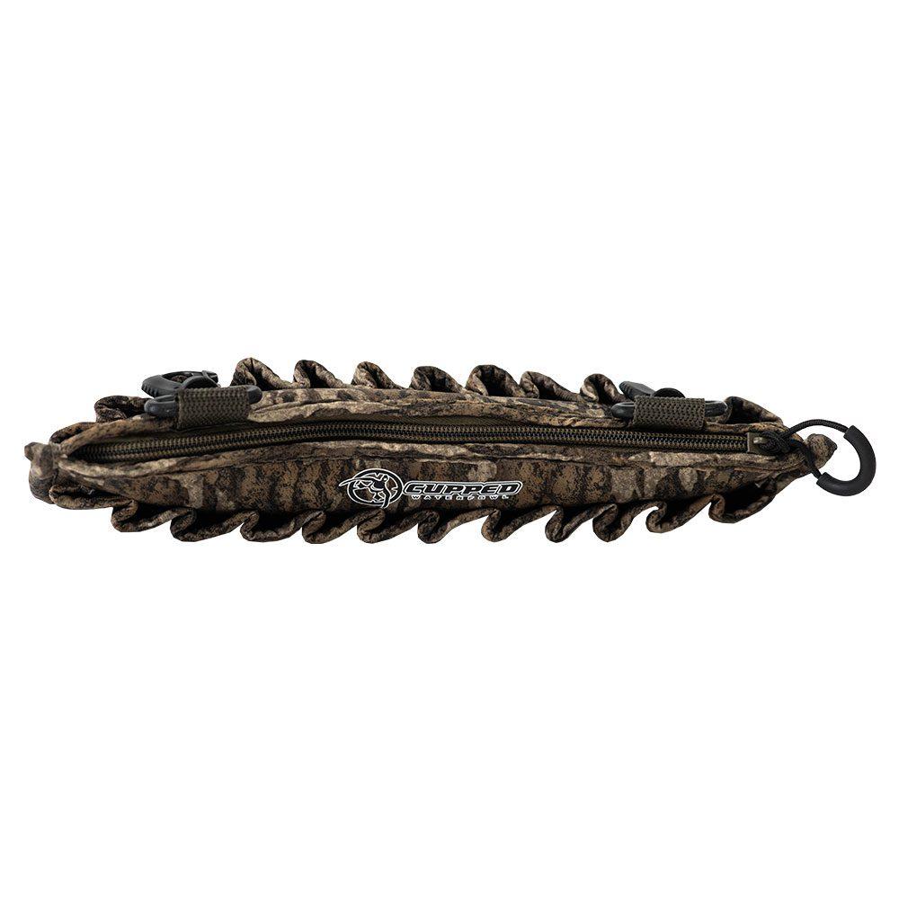 Cupped Shell Pack Mossy Oak Bottomland