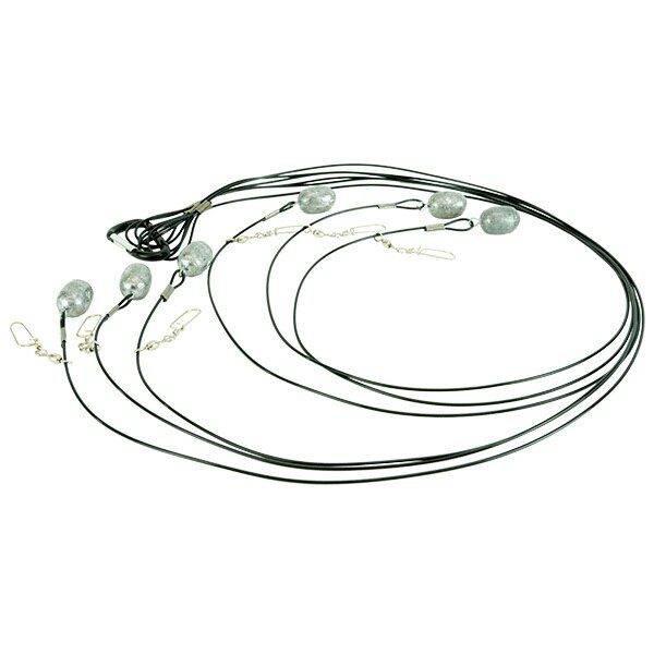 Cupped Texas Rig 42