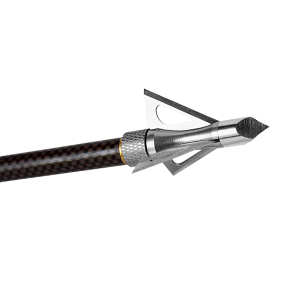 Dead Ringer Hyper Strike Fixed Blade Broadhead
