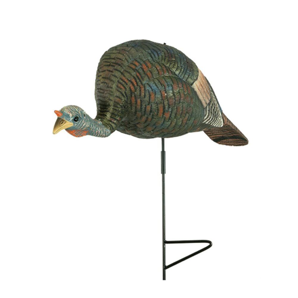 Grind Bugging Hen Decoy