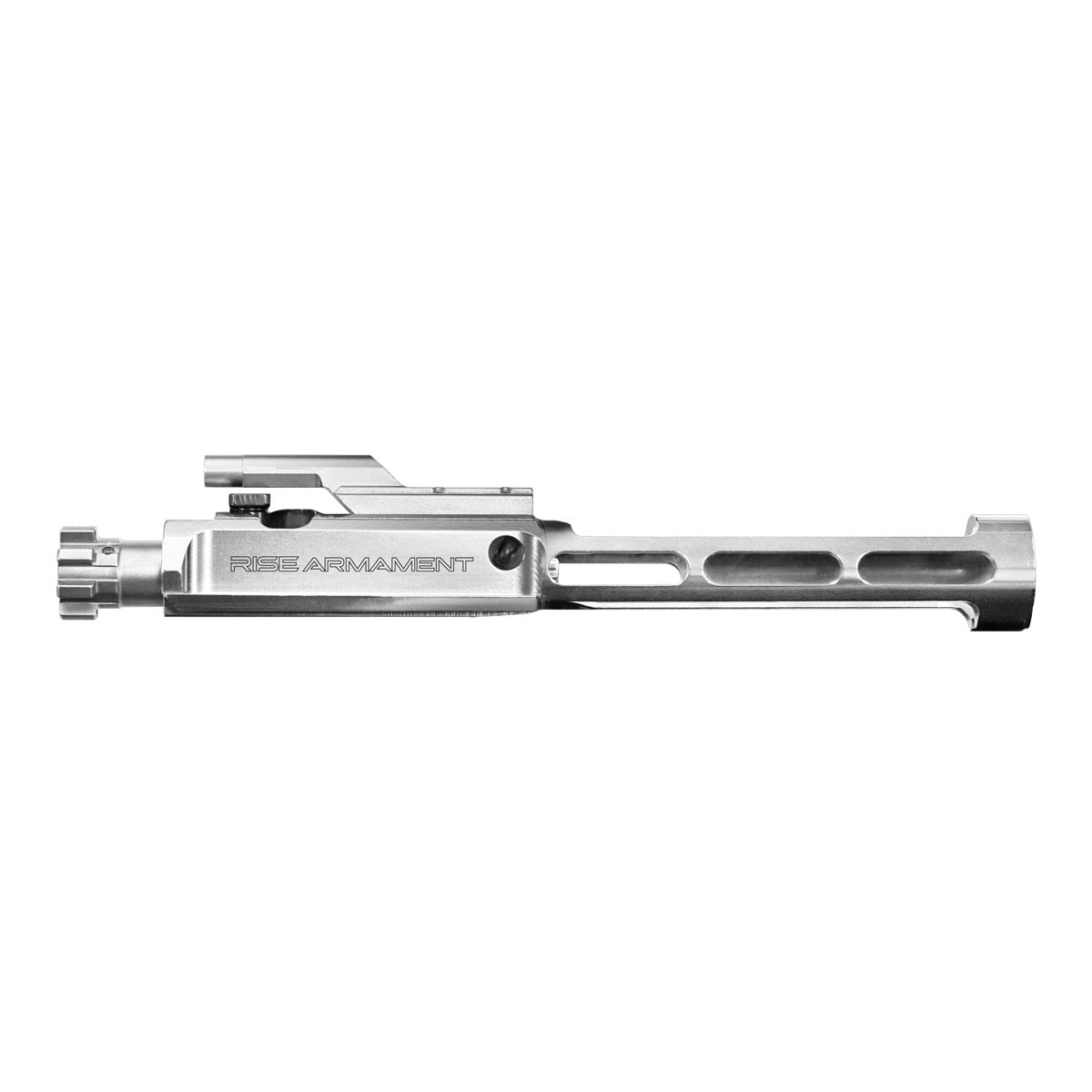 Rise Armament Low-Mass AR-15 Nickel Boron Bolt Carrier Group