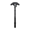 Rise Armament Ambidextrous AR-10 Charging Handle - Black