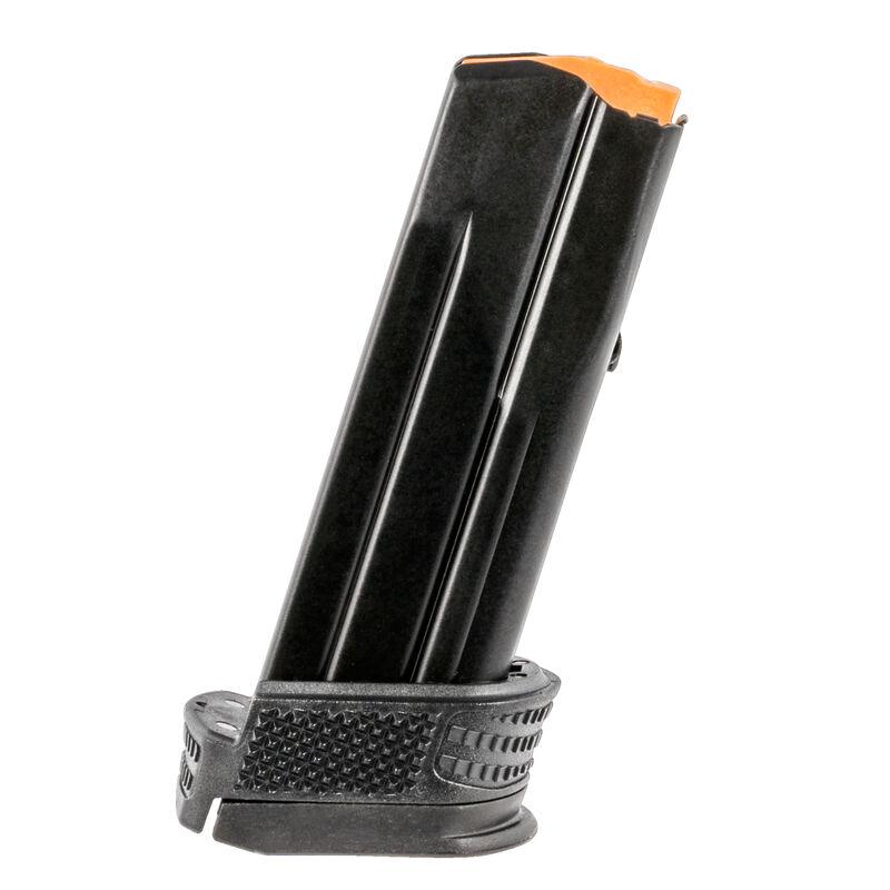 FN 509C 9MM Mag 15RD BLK
