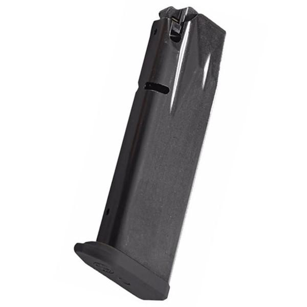 MAGAZINE FN HIGH POWER 9MM 17RD BLK