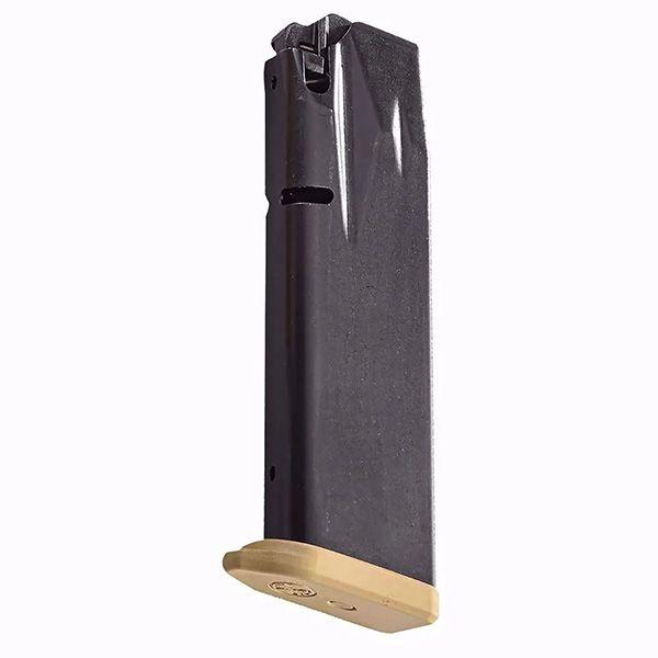 MAGAZINE FN HIGH POWER 9MM 17RD FDE