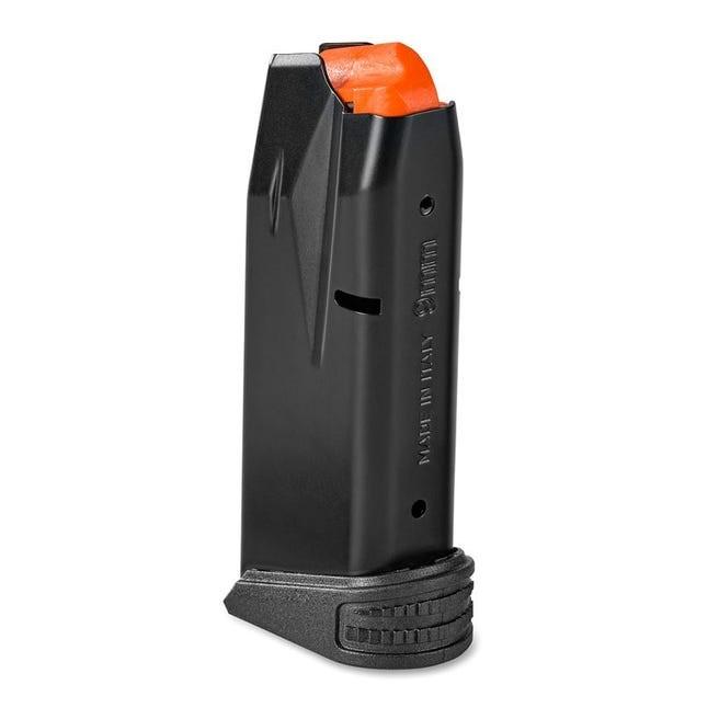 FN REFLEX 9MM MAG 11RD BLK