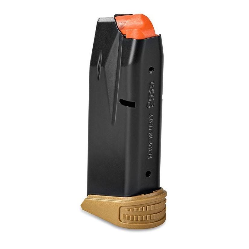 FN REFLEX 9MM MAG 11RD FDE