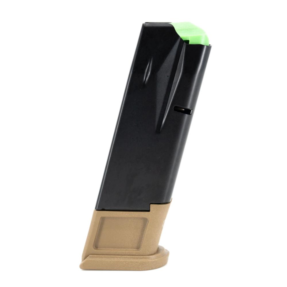 FN REFLEX XL 9MM MAG 10RD FDE