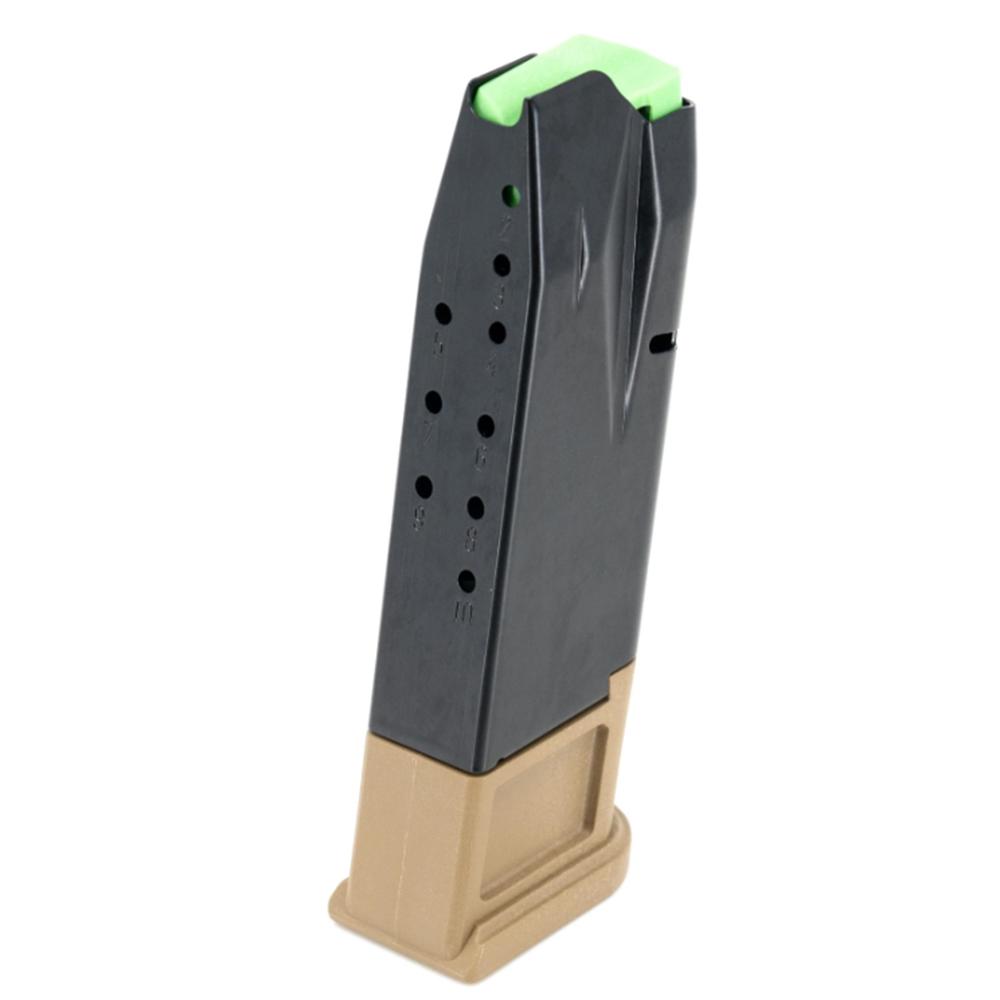 FN REFLEX XL 9MM MAG 10RD FDE
