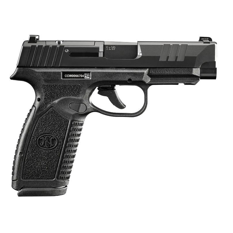 FN REFLEX XL MRD NMS 9MM BLK 2X10