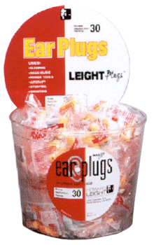 HOWARD LEIGHT LEIGHTPLUGS